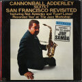 Cannonball Adderley キャノンボール・アダレイ / Jazz Workshop Revisited