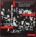 Manfred Schoof Orchester + Albert Mangelsdorff, Wolfgang Dauner, Eberhard Weber マンフレッド・ショーフ / ST