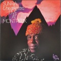 Sun Ra & His Arkestra サン・ラ / Live At Montreux