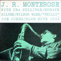 J.R. Monterose J.R.モンテローズ / J.R. Monterose