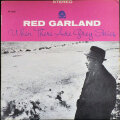 Red Garland レッド・ガーランド / When There Are Grey Skies