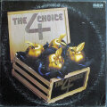 Choice 4 チョイス・フォー / The Choice 4