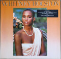 Whitney Houston ホイットニー・ヒューストン / Whitney Houston
