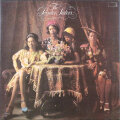 Pointer Sisters ポインター・シスターズ / The Pointer Sisters | UK盤