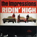 Impressions ジ・インプレッションズ / Ridin' High