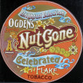 Small Faces スモール・フェイセス / Ogdens' Nut Gone Flake