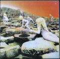 Led Zeppelin レッド・ツェッペリン / Houses Of The Holy 聖なる館