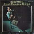 Chuck Mangione チャック・マンジョーネ / Recuerdo