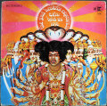 Jimi Hendrix Experience ジミ・ヘンドリックス / Axis：Bold As Love