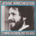 Jesse Winchester ジェシ・ウィンチェスター / Third Down, 110 To Go