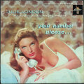 Julie London ジュリー・ロンドン / Your Number Please