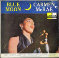 Carmen McRae カーメン・マクレエ /  Blue Moon
