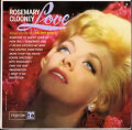 Rosemary Clooney ローズマリー・クルーニー / Love | 英国盤