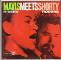 Mavis Rivers And Shorty Rogers メイヴィス・リヴァース / Mavis Meets Shorty