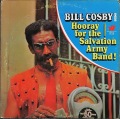 Bill Cosby ビル・コスビー / Hooray For The Salvation Army Band!