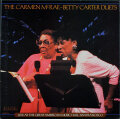 Carmen McRae - Betty Carter カーメン・マクレエ、ベティ・カーター / The Carmen McRae - Betty Carter Duets