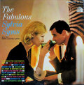 Sylvia Syms シルヴィア・シムズ / The Fabulous Sylvia Syms