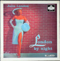 Julie London ジュリー・ロンドン / London By Night | 英国盤