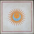 King Crimson キング・クリムゾン / Larks' Tongues In Aspic