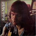 Ralph McTell ラルフ・マクテル / Not Till Tomorrow