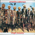 Ornette Coleman And Prime Time オーネット・コールマン / Virgin Beauty ヴァージン・ビューティー