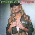 Lynsey De Paul リンジー・ディ・ポール / Love Bomb