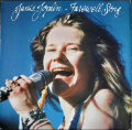 Janis Joplin ジャニス・ジョプリン / Farewell Song 白鳥の歌