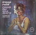 Irene Reid アイリーン・リード / Room For One More