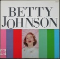 Betty Johnson ベティ・ジョンソン / Betty Johnson