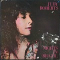 Judy Roberts ジュディ・ロバーツ / Nights In Brazil