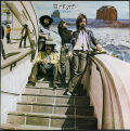 Byrds ザ・バーズ / Untitled | UK盤