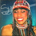 Syreeta シリータ / Syreeta