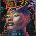 Grace Jones グレイス・ジョーンズ / Inside Story