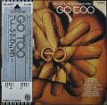 Stomu Yamashta's Go ツトム・ヤマシタ / Go Too JP盤