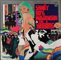 Sonny Boy Williamson & The Yardbirds / ソニー・ボーイ・ウイリアムソンとヤードバーズ
