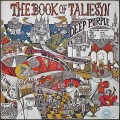 Deep Purple ディープ・パープル / The Book Of Taliesyn ザ・ブック・オブ・タリエシン US盤