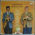 Bill Perkins, Richie Kamuca ビル・パーキンス & リッチー・カミューカ / Tenors Head-On テナーズ・ヘッド・オン