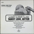 Mal Waldron マル・ウォルドロン / Sweet Love, Bitter
