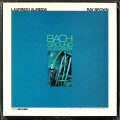 Laurindo Almeida & Ray Brown ローリンド・アルメイダ / Bach Ground Blues & Green