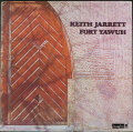Keith Jarrett キース・ジャレット / Fort Yawuh