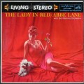 Abbe Lane アビ・レーン / The Lady In Red ザ・レディ・イン・レッド