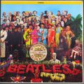 Beatles ザ・ビートルズ / Sgt. Pepper's Lonely Hearts Club Band サージェント・ペパーズ・ロンリー・ハーツ・クラブ・バンド | US盤
