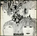 Beatles ザ・ビートルズ / Revolver リボルバー | UK盤
