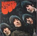 Beatles ザ・ビートルズ / Rubber Soul ラバー・ソウル | 独盤