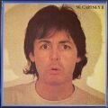Paul McCartney ポール・マッカートニー / McCartney II | UK盤