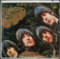 Beatles ザ・ビートルズ / Rubber Soul ラバー・ソウル | US盤