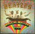 Beatles ザ・ビートルズ / Magical Mystery Tour | EP