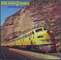 Phil Manzanera フィル・マンザネラ / Diamond Head ダイヤモンド・ヘッド UK盤