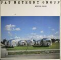 Pat Metheny パット・メセニー / American Garage アメリカン・ガレージ