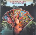 Renaissance ルネッサンス / Turn Of The Cards